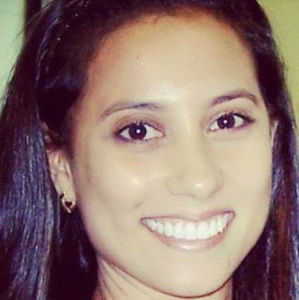 Meet your Posher, Lea